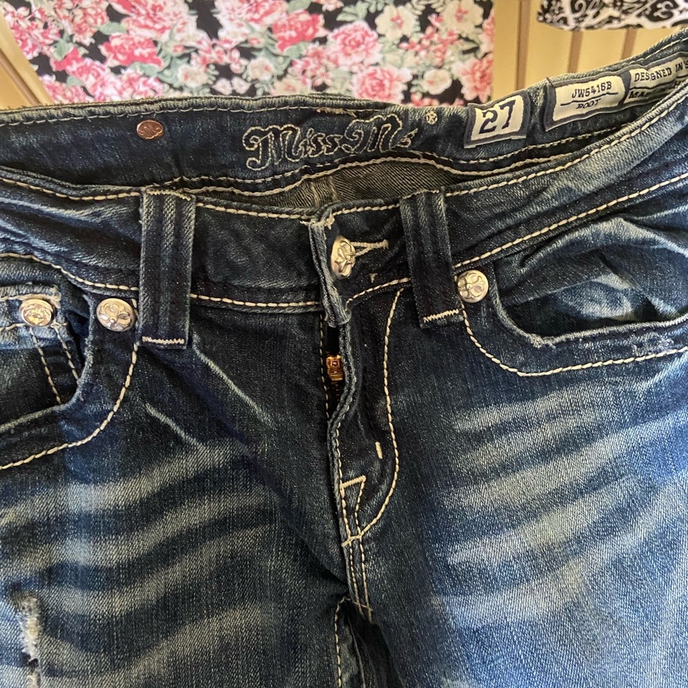 Jeans - Picture 3 of 3